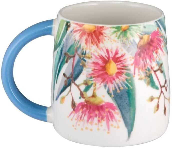 Maxwell & Williams Royal Botanic Gardens Hrnek Eucalyptus Bloom, 350 ml