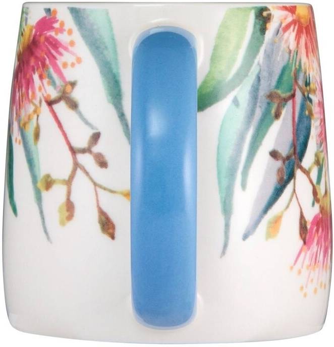 Maxwell & Williams Royal Botanic Gardens Hrnek Eucalyptus Bloom, 350 ml