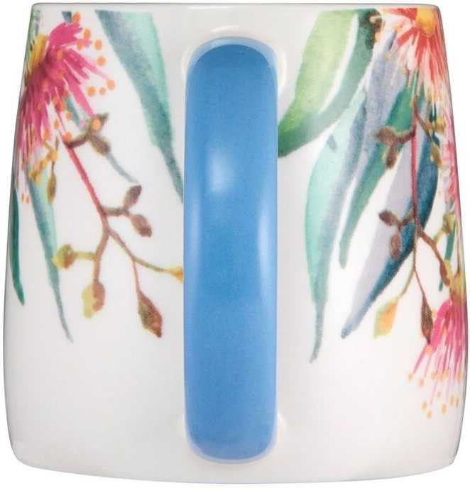 Maxwell & Williams Royal Botanic Gardens Hrnek Eucalyptus Bloom, 350 ml