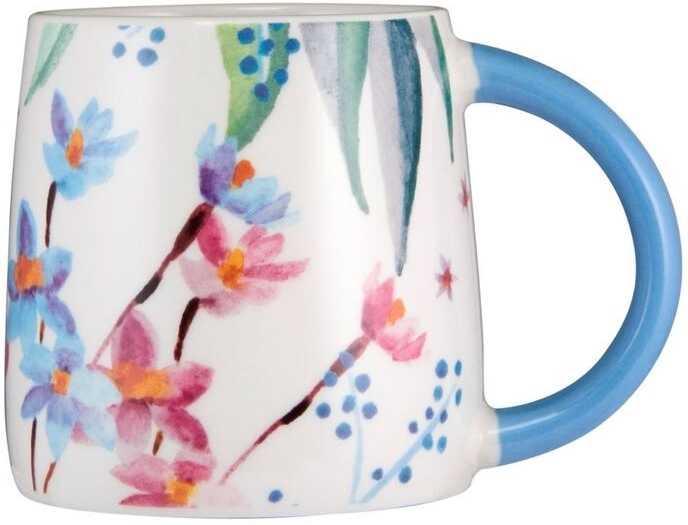 Maxwell & Williams Royal Botanic Gardens Hrnek Eucalyptus Bloom, 350 ml