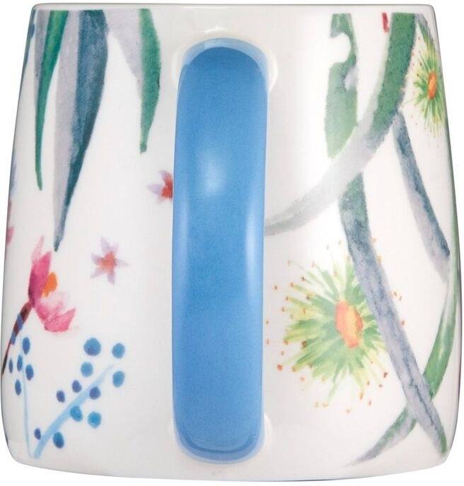 Maxwell & Williams Royal Botanic Gardens Hrnek Eucalyptus Bloom, 350 ml