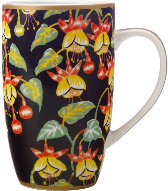 Maxwell & Williams Hrnek Greg Irvine Fuchsia, 420 ml