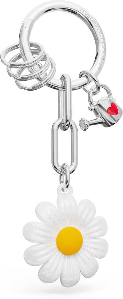 Meta[l]morphose Klíčenka s kopretinou a konvičkou