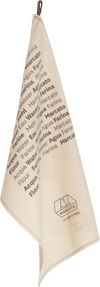 Marcato Sada na výrobu plněných těstovin Tortellini like a Pro, 4 ks