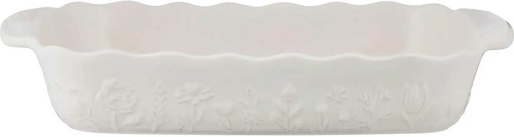 Mason Cash In The Meadow Zapékací mísa, 33 cm, krémová