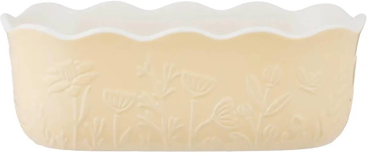 Mason Cash In The Meadow Forma na biskupský chlebíček, 22.5 cm, žlutá