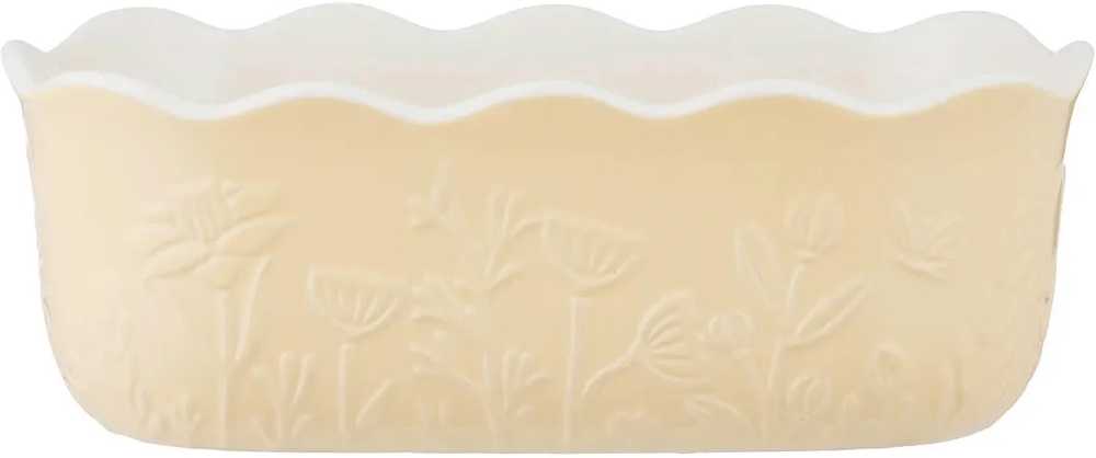 Mason Cash In The Meadow Forma na biskupský chlebíček, 22.5 cm, žlutá