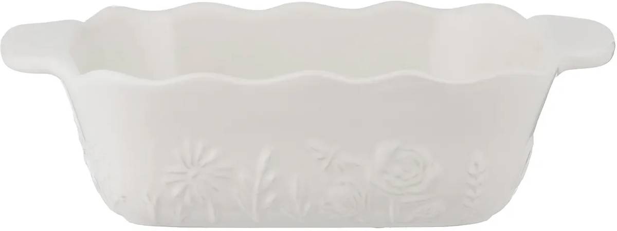 Mason Cash In The Meadow Zapékací mísa, 20 cm, krémová
