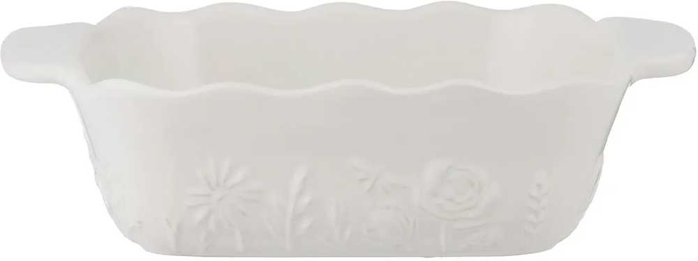Mason Cash In The Meadow Zapékací mísa, 20 cm, krémová