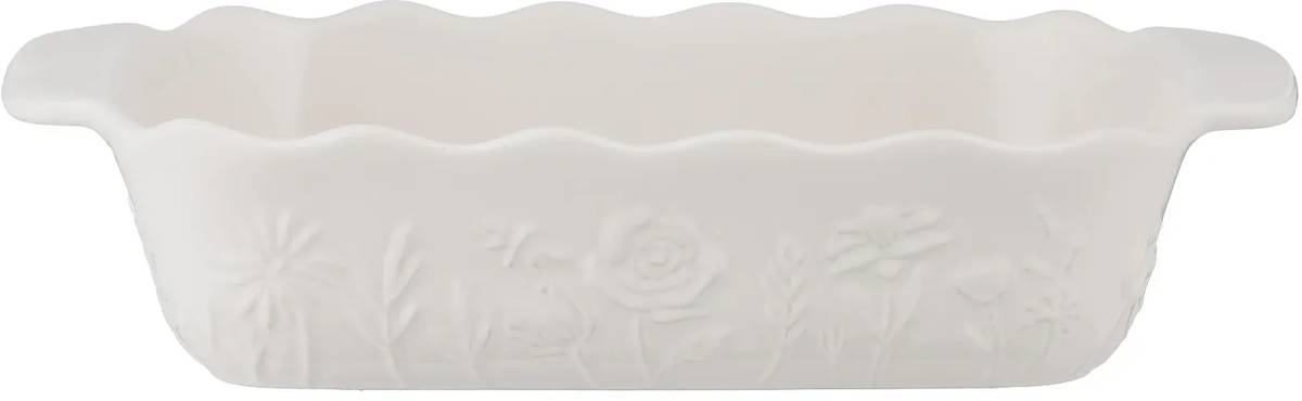 Mason Cash In The Meadow Zapékací mísa, 22.5 cm, krémová