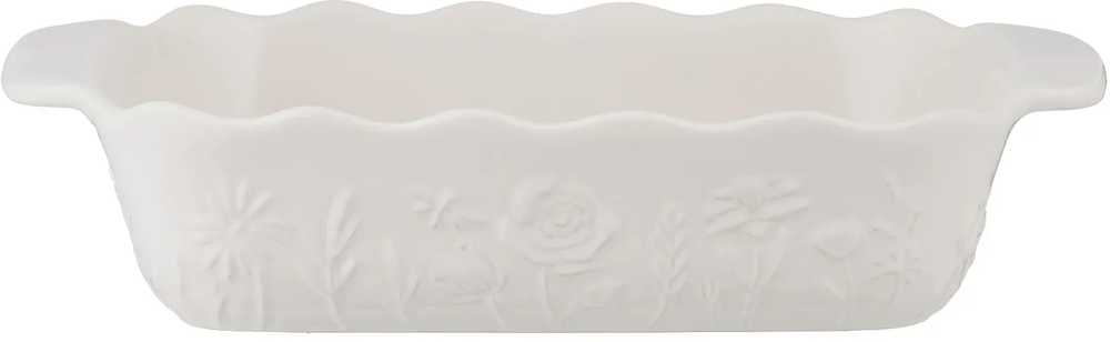 Mason Cash In The Meadow Zapékací mísa, 22.5 cm, krémová