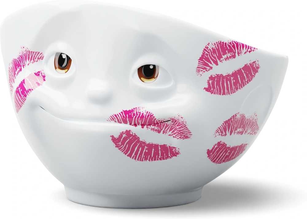 58products Miska Kissed, 500 ml, movie edition