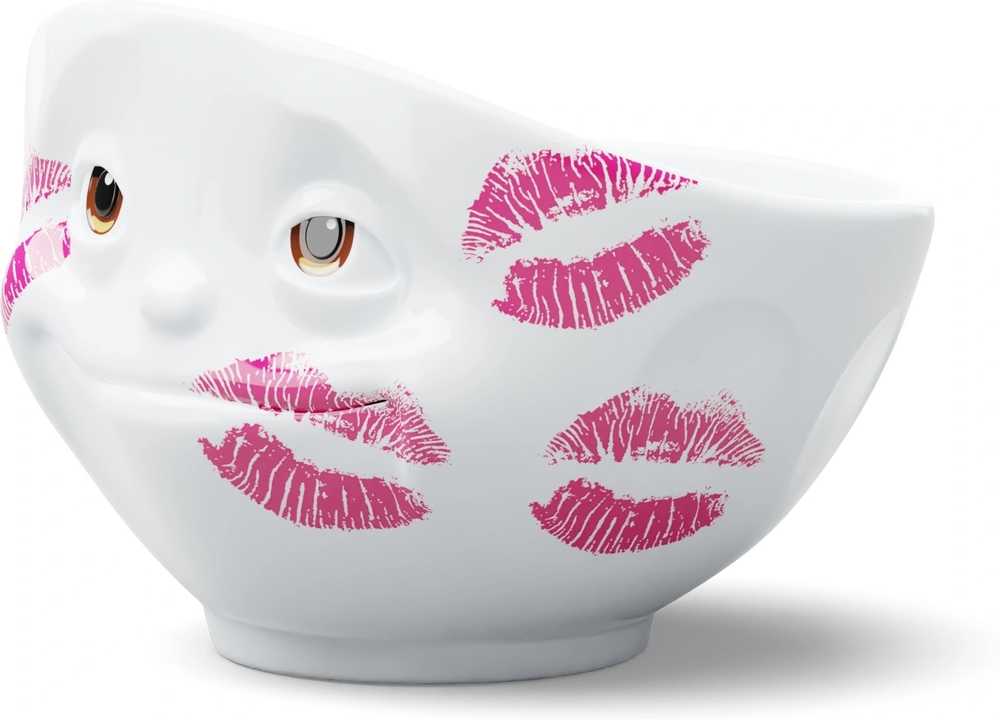 58products Miska Kissed, 500 ml, movie edition