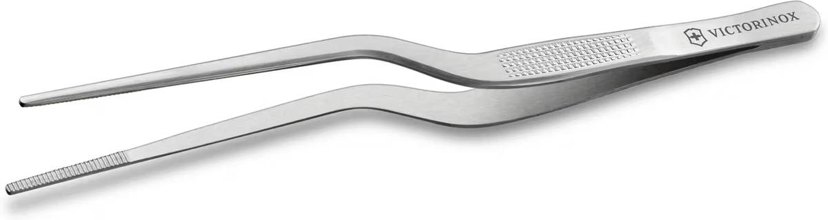 Victorinox Kuchyňská pinzeta zahnutá, 16 cm