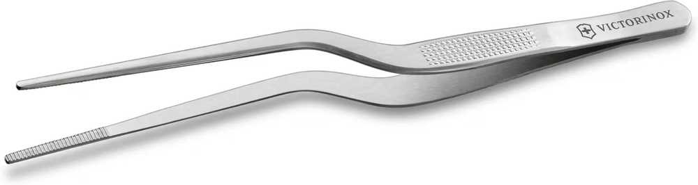 Victorinox Kuchyňská pinzeta zahnutá, 16 cm