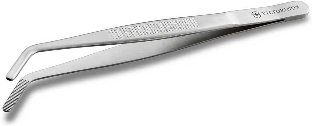 Victorinox Kuchyňská pinzeta zahnutá, 16 cm