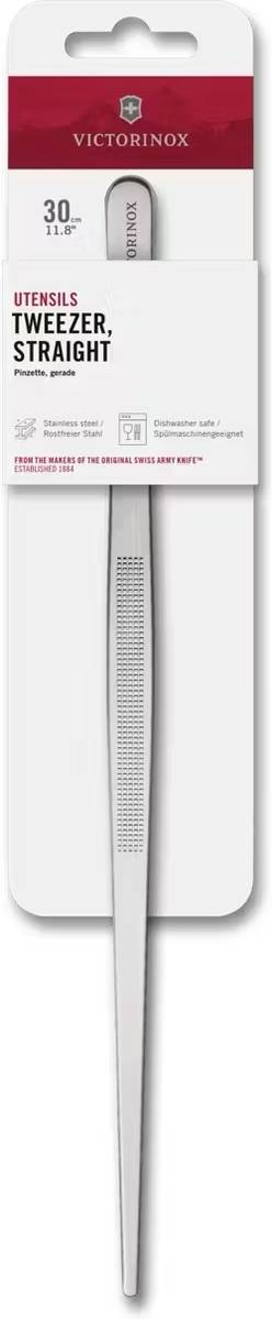 Victorinox Kuchyňská pinzeta rovná, 30 cm
