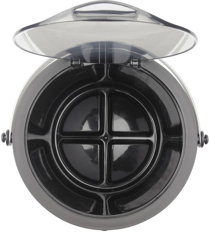OXO Kbelík na led, s kleštěmi