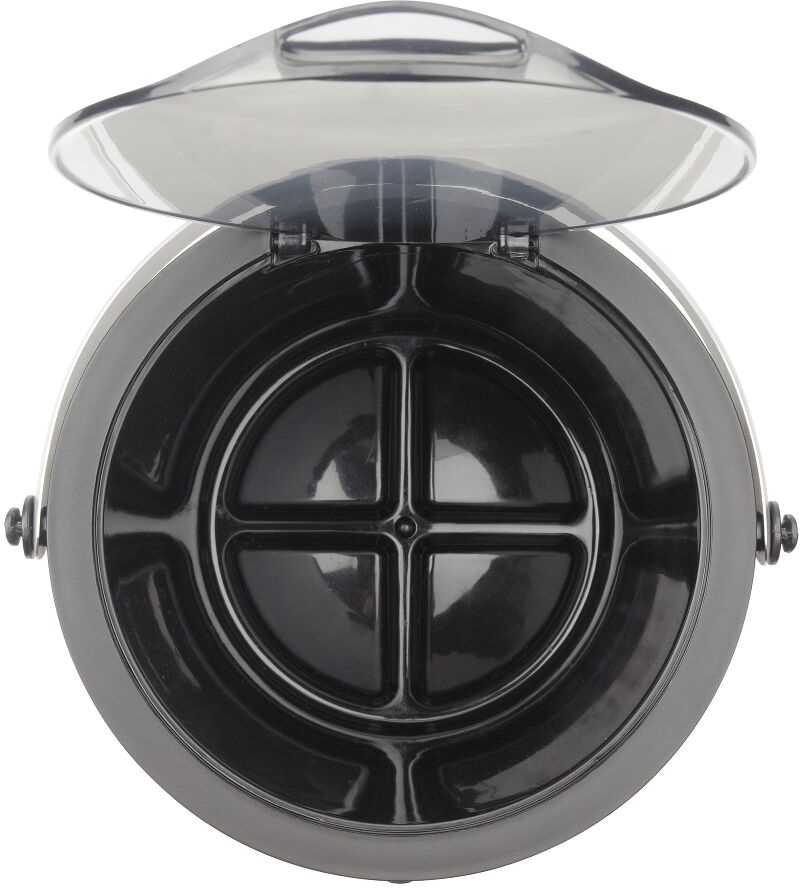 OXO Kbelík na led, s kleštěmi