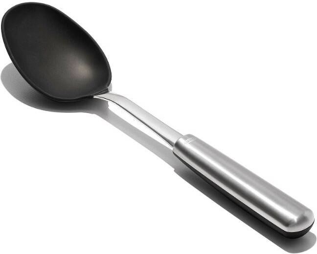 OXO Servírovací lžíce, nerezová