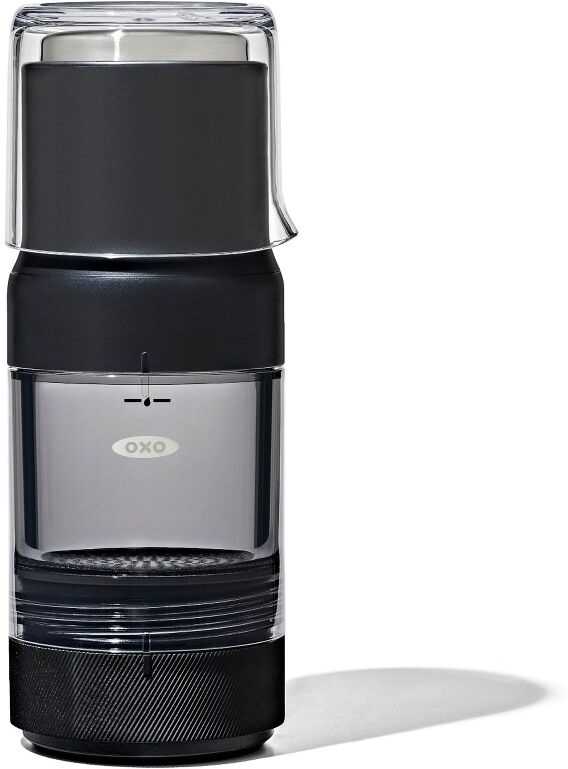 OXO Cestovní kávovar Rapid Brewer