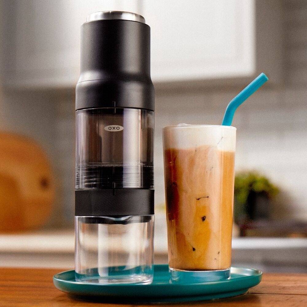 OXO Cestovní kávovar Rapid Brewer