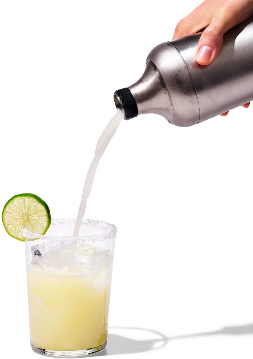 OXO Shaker na koktejly