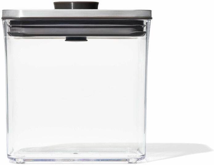 OXO Dóza na potraviny, obdélníková, 1.6 l