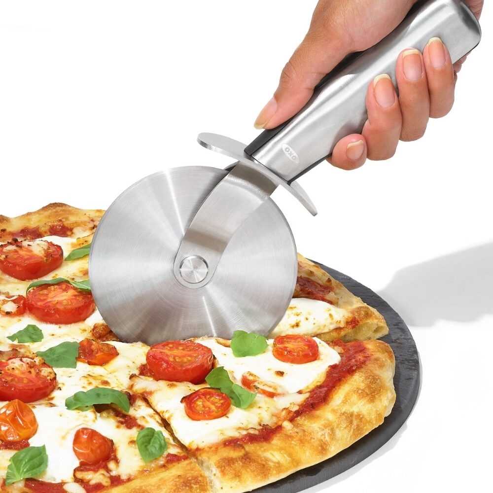 OXO Kráječ na pizzu