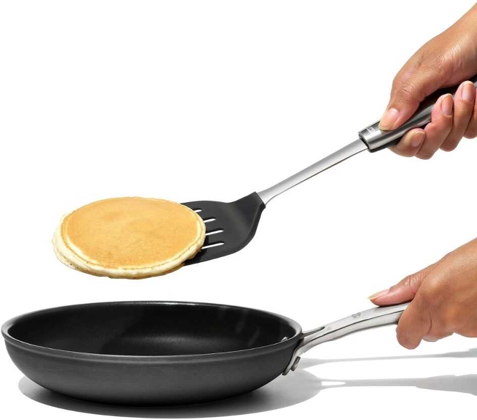 OXO Obracečka