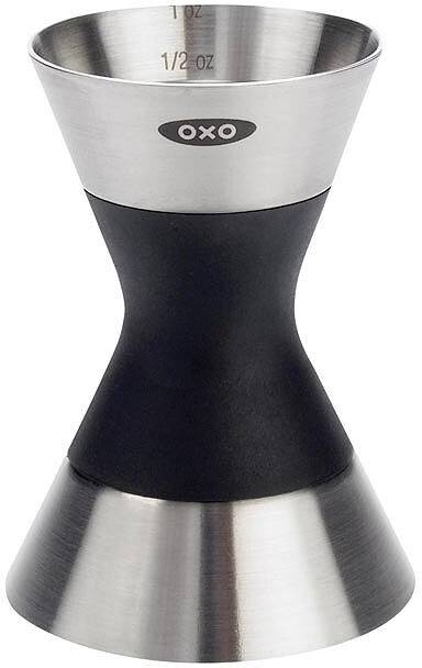OXO Dvojitý jigger