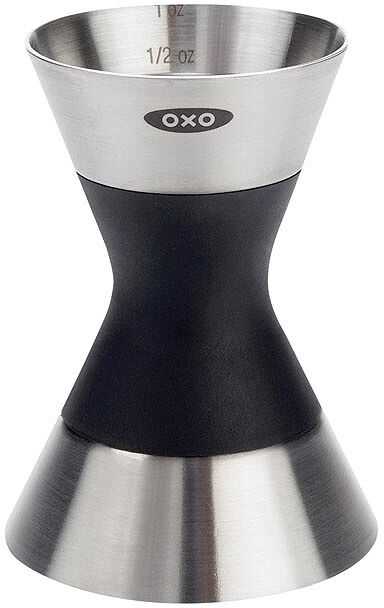 OXO Dvojitý jigger