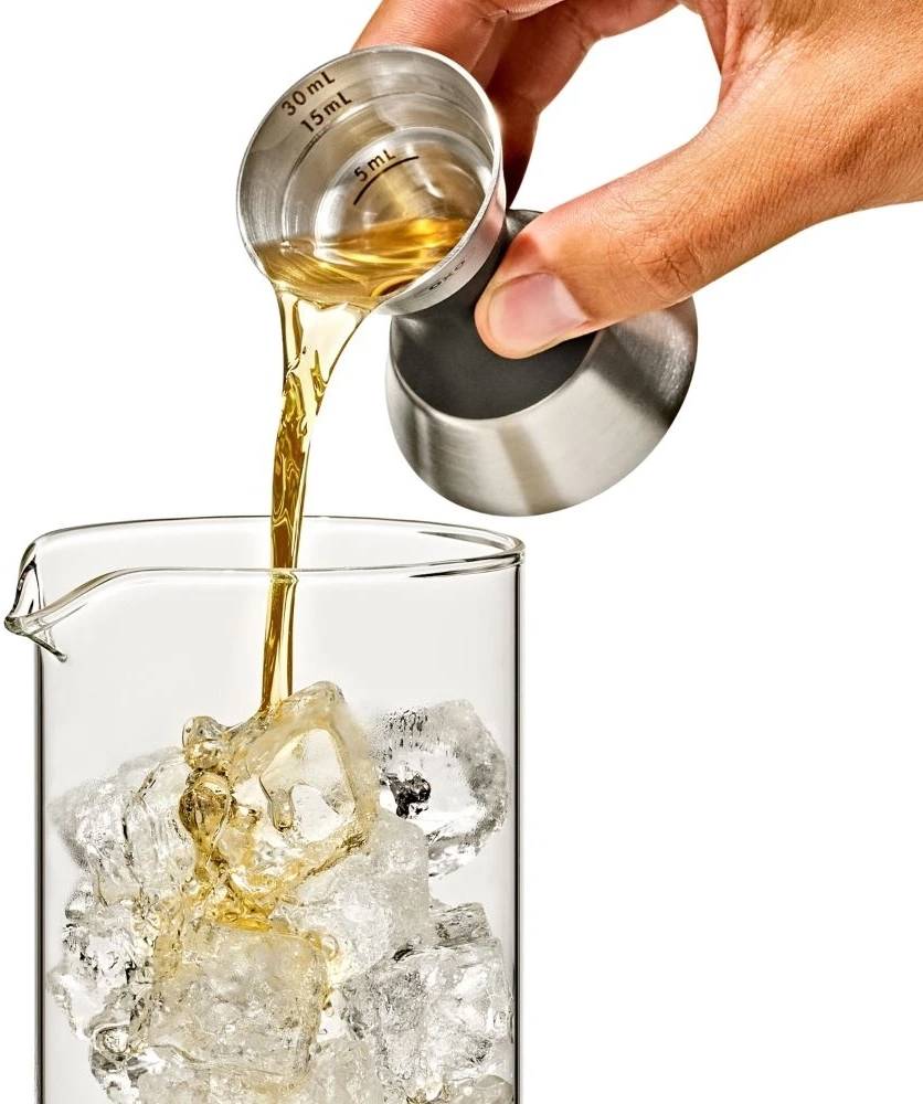 OXO Dvojitý jigger