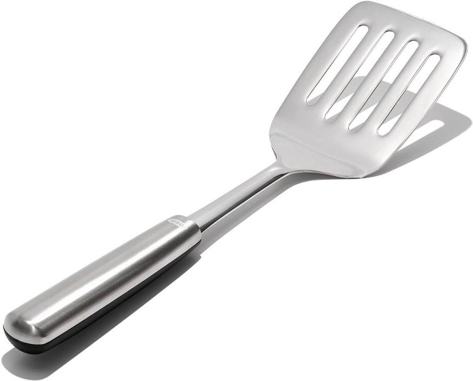 OXO Obracečka, nerezová
