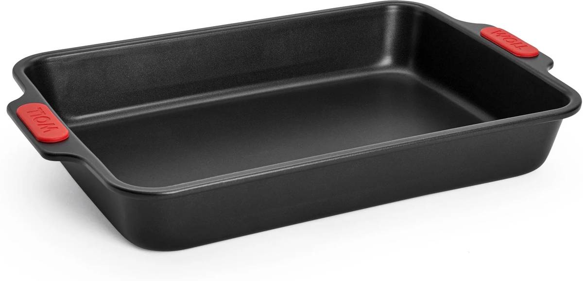 Woll Plech na pečení s nepřilnavým povrchem, 33 cm