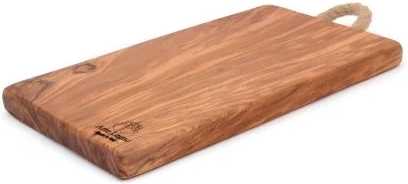 Arte Legno Prkénko s provazem, 24 cm