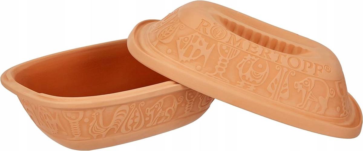 Römertopf Římský hrnec, 33 cm