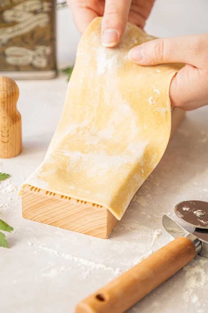 KitchenCraft World of Flavours Sada na přípravu raviol, 3 ks