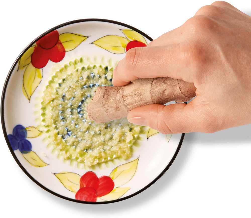 Cilio Talířové struhadlo Frutta
